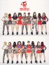 TWICE、22日『M Countdown』でデビューステージ披露