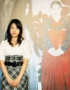 映画『伝説の故郷』のパク・シネ、「絵の中の女性のようですか?」