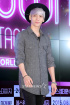 SHINeeジョンヒョン、f(x)を応援…「頭から離れない」