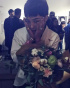 G-DRAGON、「今年のフォトジェニック賞」受賞
