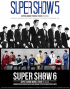 SUPER JUNIOR、デビュー10周年記念『SUPER SHOW 5&6』ライブアルバムリリース!!