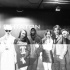 少女時代ティファニー、同僚BIGBANG&Zion.Tとハイチーズ!