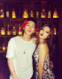 JAY PARK&キム・ヒョナ、強烈な2ショット公開!