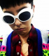 G-DRAGON、2015MMA記念セルカ