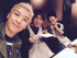 BIGBANG V.I&G-DRAGON&D-LITE、ハイチーズ!