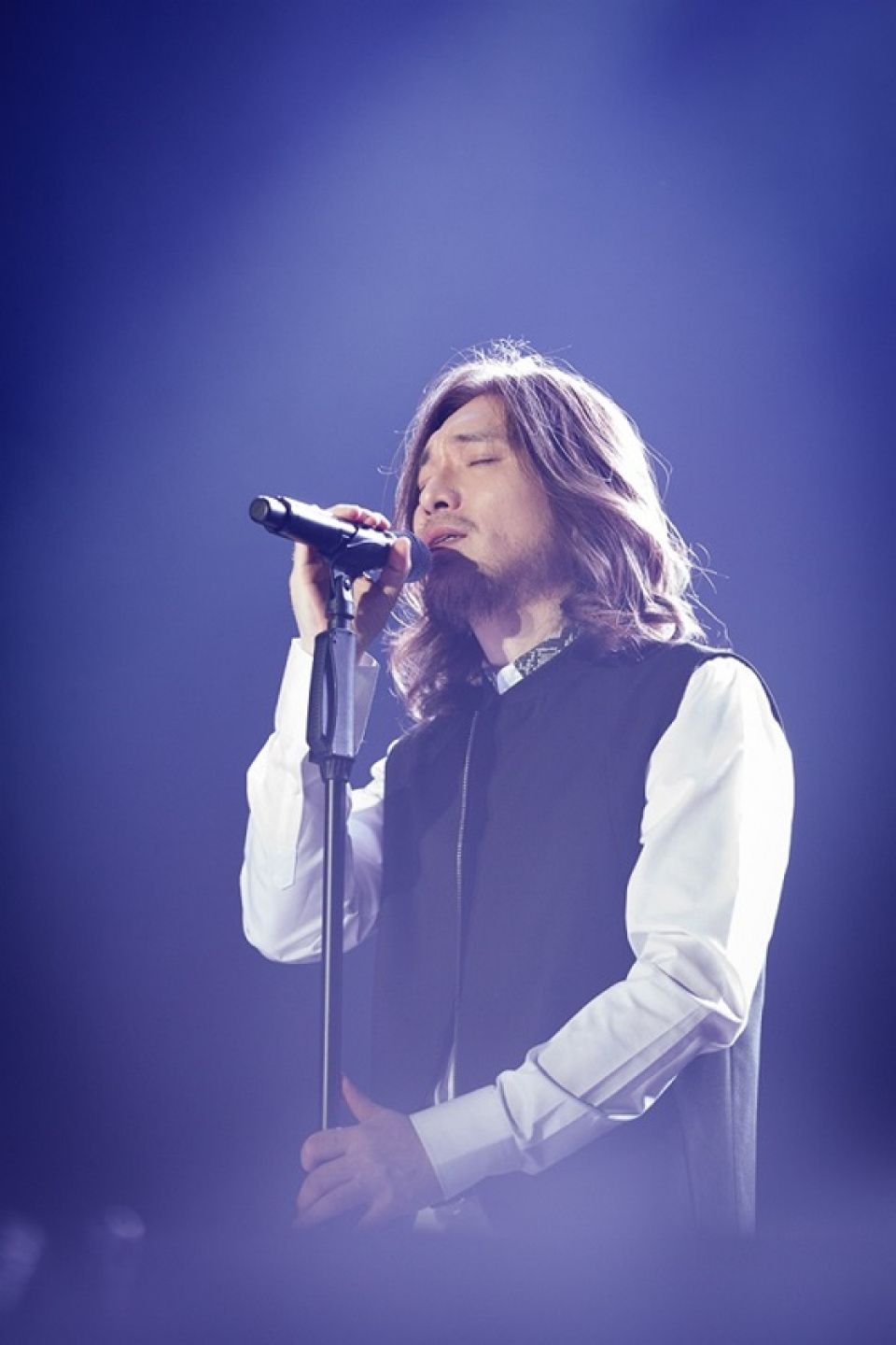 イム・ジェボム、デビュー30周年記念アルバムをリリース! 韓流ニュース 韓流大好き!