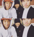 EPIK HIGH、受験生を激励…「お疲れ様でした」