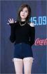 Yezi、『UNPRETTY RAP STAR2』出演の感想…「忘れない」
