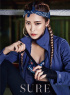 Heize、セクシーなグラマーボディー公開!
