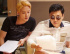 PSY&キム・ジュンス、故シン・ヘチョルのために集結!