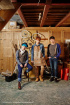 JYJ、2016カレンダーのグラビア公開!