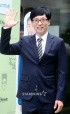 ユ・ジェソク、「一緒に新年の願い事をしたい芸能人」1位!
