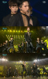 VIXX、SBS歌謡大賞で上半身露出