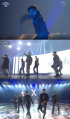EXO、『KBS歌謡大祭典』ハード+ソフトな魅力"爆発"
