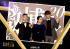 "月曜カップル"ソン・ジヒョ&ゲリー、中国で"今年最高のスター賞"受賞