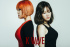 『UNPRETTY RAPSTAR』イェジ&KittiB、セクシーなグラビア対決!