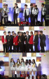 iKON&SEVENTEEN&GFRIEND、ソウル歌謡大賞で新人賞受賞!