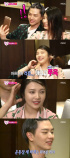 ユク・ソンジェ&ジョイ、美容室ごっこでラブラブ