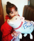 2NE1 BOM、焼き肉店で近況報告
