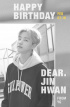 JINHWAN、誕生日イメージ公開