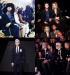 G-DRAGON&CL…ファッショニスタの住む世界