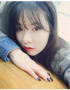 キム・ヒョナ、4minute「Hate」ステージとは異なる清楚な魅力