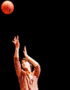 【チョ・インソン来日ファンミ】バスケットボールゲームを楽しむチョ・インソン 