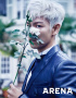 T.O.P inパリ…カリスマとは彼のこと
