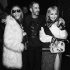 CL、マーク・ジェイコブスと大胆スキンシップ!