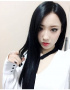 9Muses キョンリ、コンサート前に黒髪公開…"サプライズ"