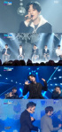 『Show! K-POPの中心』TEEN TOP、グッドバイステージでも無限の魅力…「死角地帯」