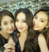 SISTARボラ、「『化粧台をお願い』最後の撮影」