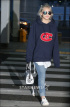 CL、米国に行ってきます