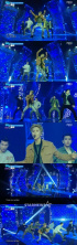 『Show! K-POPの中心』テミン、完壁パフォーマンス…「Press Yuer Number」