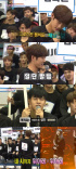 CROSS GENE TAKUYA、SANGMINの暴露に大慌て