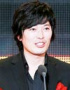 チョン・ジェヨン、2007最高の男優 