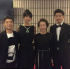 ユン・ゲサン、香港国際映画祭でソフィー・マルソーと