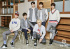 ASTRO、中国最大の授賞式LETVに参加