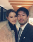 カヒ、今日(26日)結婚式「支え合いながら暮らします」