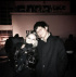 カン・ドンウォン&CL、YGファミリーの2ショット