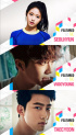 ソリョン&チャン・ウヨン&オク・テギョン、KCON JAPAN『M COUNTDOWN』のスペシャルMC!