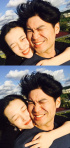 ソルリ、恋人チェジャとのデート写真初公開!