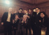 BIGBANG&1TYM、ソン・ベッキョンの結婚式に集結