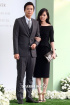 ヨン・ジョンフン&ハン・ガイン、結婚10年目で第1子出産!