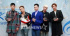 BIGBANG、「2016年世界で最も影響力のある100人」2位!