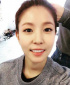 BoA、本当に31歳?童顔美貌をアピール