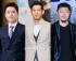 イン・ギョジン&ヤン・ドングン&オ・ジホ、『スーパーマンが帰ってきた 』の新メンバーに決定!