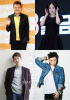 J.Y.Park&ミン・ヒョリン&チョグォン&ジ・ソウル、『ラジオスター』出演…JYP特集