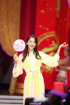 少女時代 ユナ、中国『快&#20048;大本&#33829;』出演