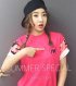 元2NE1 MINZY、近況報告